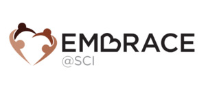 Embrace logo