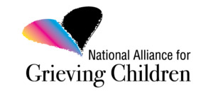 National Alliance for Grieving Children logo