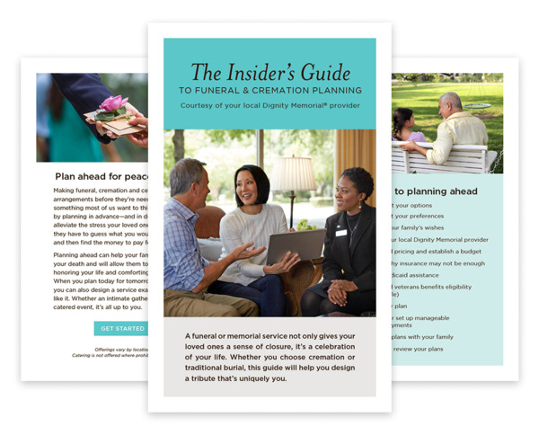 Insiders guide pencil promo