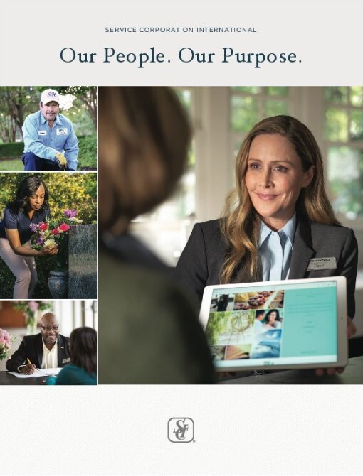 Explore Our People Report