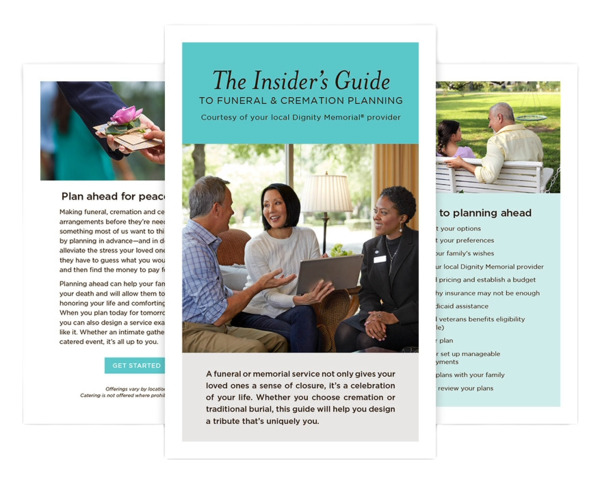 Insiders guide pencil promo