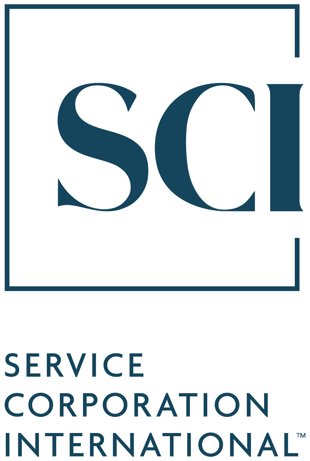 SCI Logo